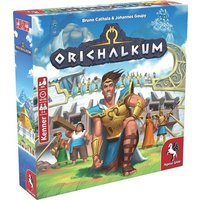 Orichalkum von Pegasus Spiele