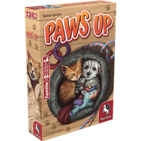 PEGASUS SPIELE 18292G Paws Up PEGASUS SPIELE 18292G Paws Up von Pegasus Spiele