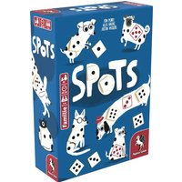 PEGASUS SPIELE 18705G Spots von Pegasus Spiele