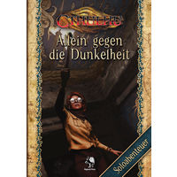 PEGASUS SPIELE 40066G Cthulhu: Allein gegen die Dunkelheit (Softcover) von Pegasus Spiele