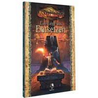 PEGASUS SPIELE 40092G Cthulhu: Einstiege ins Entsetzen (Softcover) von Pegasus Spiele