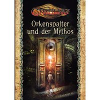 PEGASUS SPIELE 40108G Cthulhu: Orkenspalter und der Mythos von Pegasus Spiele