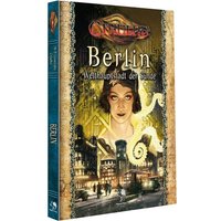 PEGASUS SPIELE 42074G Cthulhu: Berlin - Welthauptstadt der Sünde (Hardcover) von Pegasus Spiele