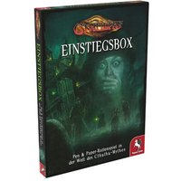 PEGASUS SPIELE 42077G Cthulhu Einstiegsbox von Pegasus Spiele