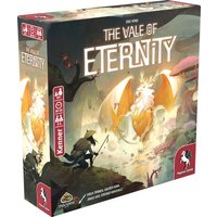 PEGASUS SPIELE 51330G The Vale of Eternity von Pegasus Spiele