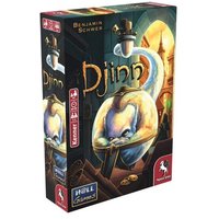 PEGASUS SPIELE 55143G Djinn von Pegasus Spiele