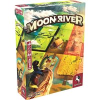 PEGASUS SPIELE 57115G Moon River von Pegasus Spiele