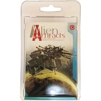 PEGASUS SPIELE 57504G Alien Artifacts: Die Entdeckung (Erweiterung) (Portal Games, deutsche Ausgabe) von PORTAL GAMES