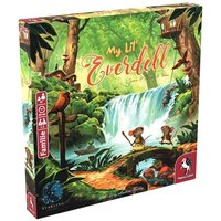 PEGASUS SPIELE 57610G My Lil´ Everdell von Pegasus Spiele