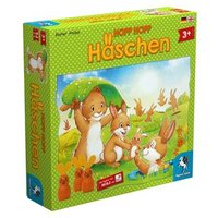 PEGASUS SPIELE 66005G Hopp hopp Häschen PEGASUS SPIELE 66005G Hopp hopp Häschen von Pegasus Spiele
