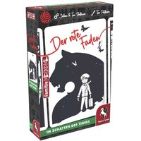 PEGASUSSPIELE 18706G Der Rote Faden – Im Schatten des Tigers PEGASUSSPIELE 18706G Der Rote Faden – Im Schatten des Tigers von Pegasus Spiele