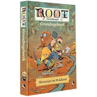 PEGASUSSPIELE 48300G Root: Grundregelwerk PEGASUSSPIELE 48300G Root: Grundregelwerk von Pegasus Spiele