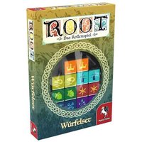 PEGASUSSPIELE 48306G Pegasus Spiele Root: Würfelset PEGASUSSPIELE 48306G Pegasus Spiele Root: Würfelset von Pegasus Spiele