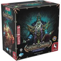 PEGASUSSPIELE 57340G Chroniken von Drunagor - Grundspiel von Pegasus Spiele