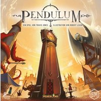 Pegasus FEU63573 - Pendulum von Pegasus Spiele