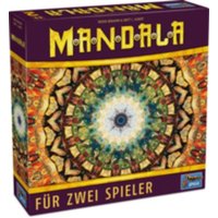 Lookout Spiele - Mandala von Lookout Spiele