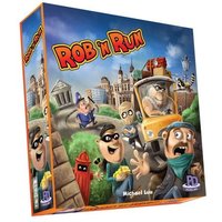 PD-Verlag - Rob ´n Run von PD-Verlag