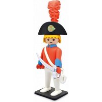 Pegasus PLA00213 - Playmobil Collector - Gardeoffizier von PLASTOY S.A.S