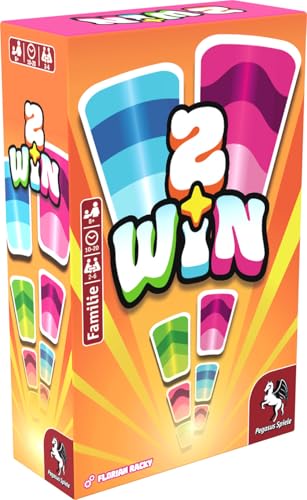 Pegasus Spiele 2 Win Pegasus Spiele 2 Win von Pegasus Spiele