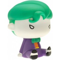 Plastoy PLA80068 - DC Comic, Chibi The Joker Spardose, 16 cm von PLASTOY S.A.S