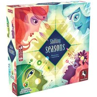 Shifting Seasons von Pegasus Spiele