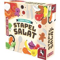Stapelsalat Stapelsalat von Pegasus Spiele