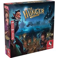 The Hunger (Spiel) von Pegasus Spiele