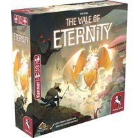 The Vale of Eternity von Pegasus Spiele