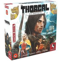 Thorgal von Pegasus Spiele