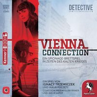 Vienna Connection (Spiel) von Pegasus Spiele