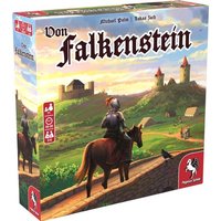 Von Falkenstein (Spiel) von Pegasus Spiele