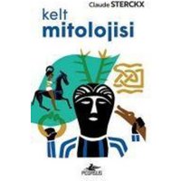 Kelt Mitolojisi von Pegasus Yayincilik