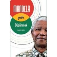 Mandela Gibi Düsünmek von Pegasus Yayincilik