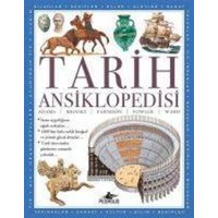 Tarih Ansiklopedisi von Pegasus Yayincilik