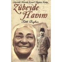 Zübeyde Hanim von Pegasus Yayincilik