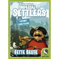 Pegasus - Imperial Settlers - Fette Beute von Pegasus