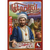 Istanbul - Das Würfelspiel Istanbul - Das Würfelspiel von Pegasus