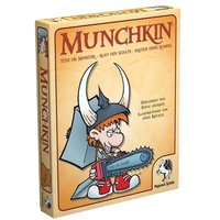 Pegasus - Munchkin Kartenspiel von Pegasus