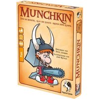 Munchkin Munchkin von Pegasus Spiele