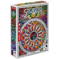 Pegasus Spiele - Sagrada von Pegasus