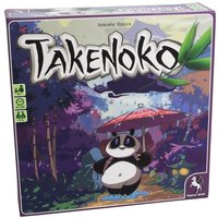 Pegasus - Takenoko, Familienspiel Pegasus - Takenoko, Familienspiel von Pegasus Spiele