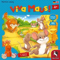 Pegasus - Viva Maus von Pegasus