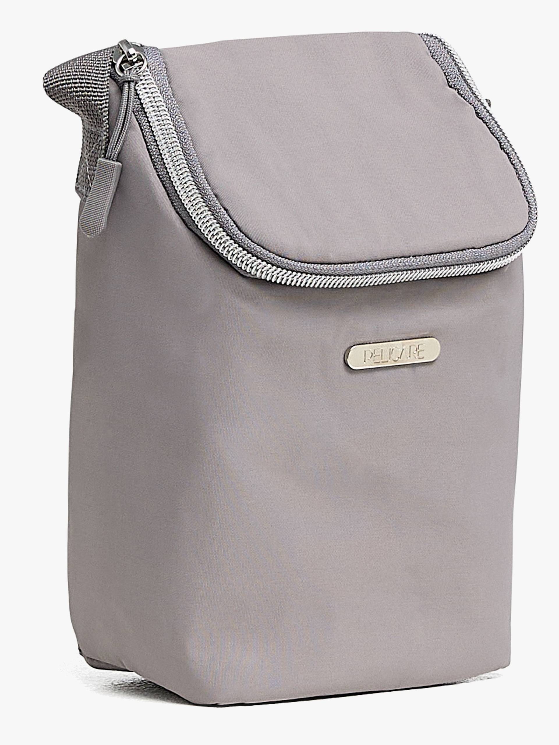 Pelicare Nestle Flaschentasche, Grey Pelicare Nestle Flaschentasche, Grey von Pelicare