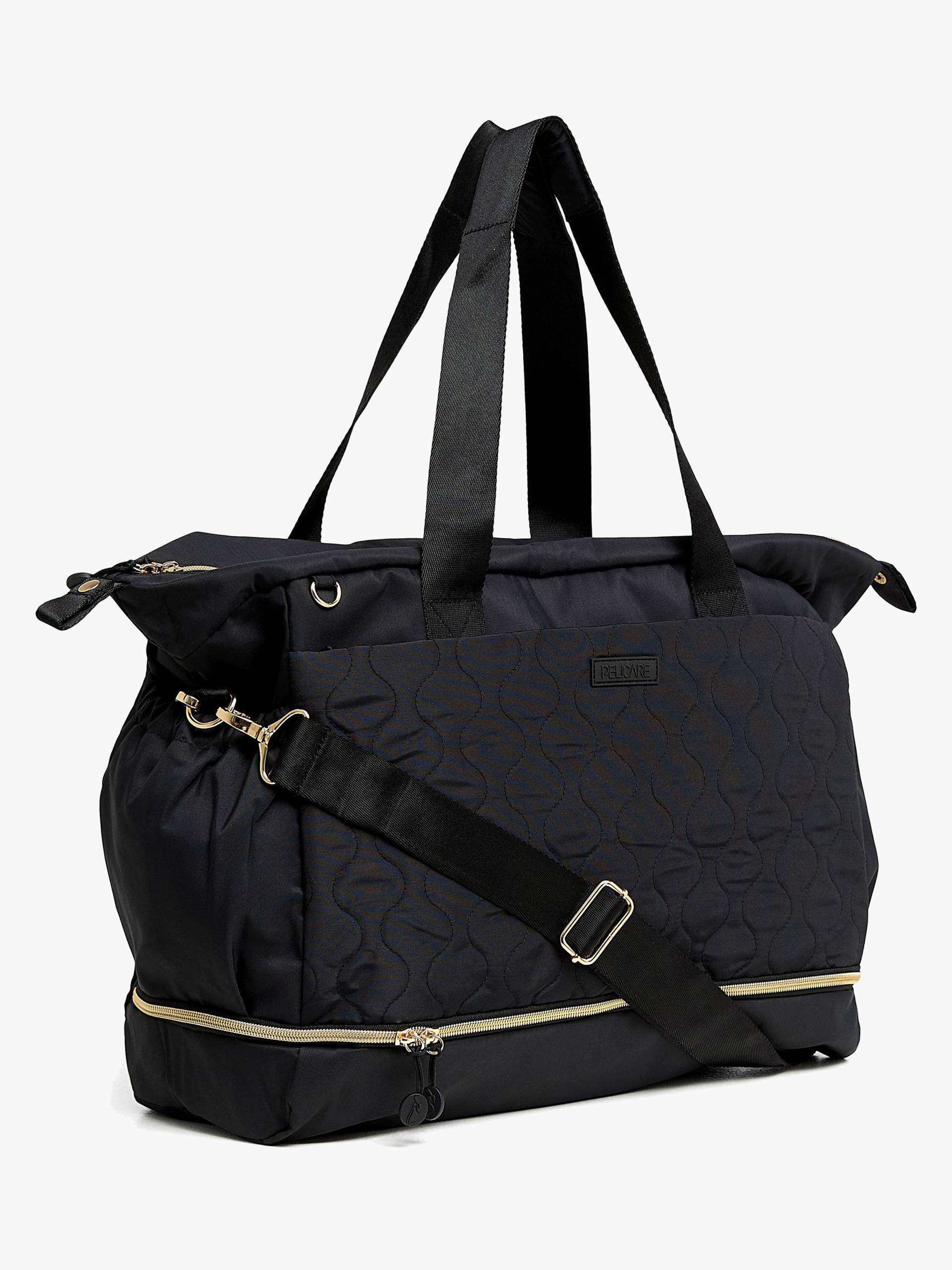 Pelicare Nestle Wickeltasche, Black Pelicare Nestle Wickeltasche, Black von Pelicare