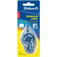 PELIKAN 338723 Pelikan Korrekturroller blanco® Maxi Bandbreite 8,4 mm Bandlänge 8,5 m von Pelikan