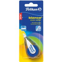 PELIKAN 340448 Pelikan blanco® Mini Korrekturroller von Pelikan