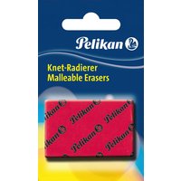 PELIKAN 621821 Pelikan Knet-Radierer Blisterverpackung von Pelikan