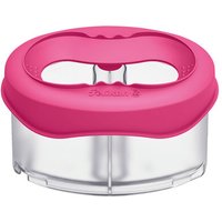 PELIKAN 800327 Pelikan Wasserbecher für Space+ und K12, Magenta von Pelikan