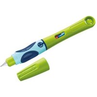 PELIKAN 805674 griffix® Füller für Rechtshänder, Green von Pelikan