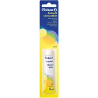 PELIKAN 808063 Pelikan Deckweiß Blisterverpackung mit 1 Tube 20 ml von Pelikan